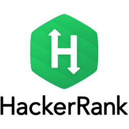 HackerRank logo